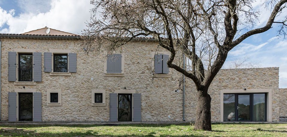 Chut! C’est ici maison d'hôtes à Venelles