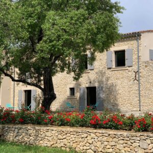 Maison d'hôtes - Aix en Provence