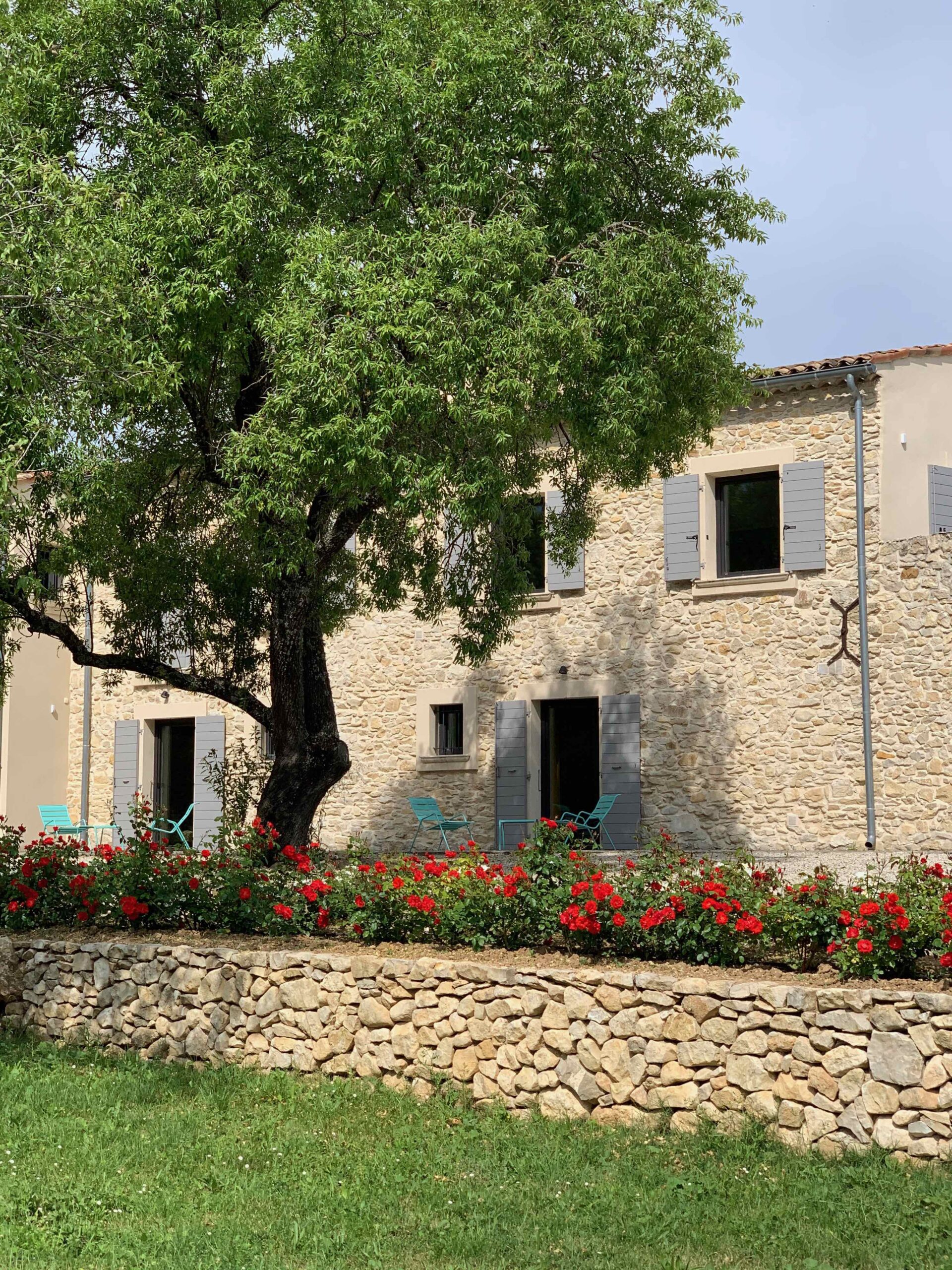 Maison d'hôtes - Aix en Provence