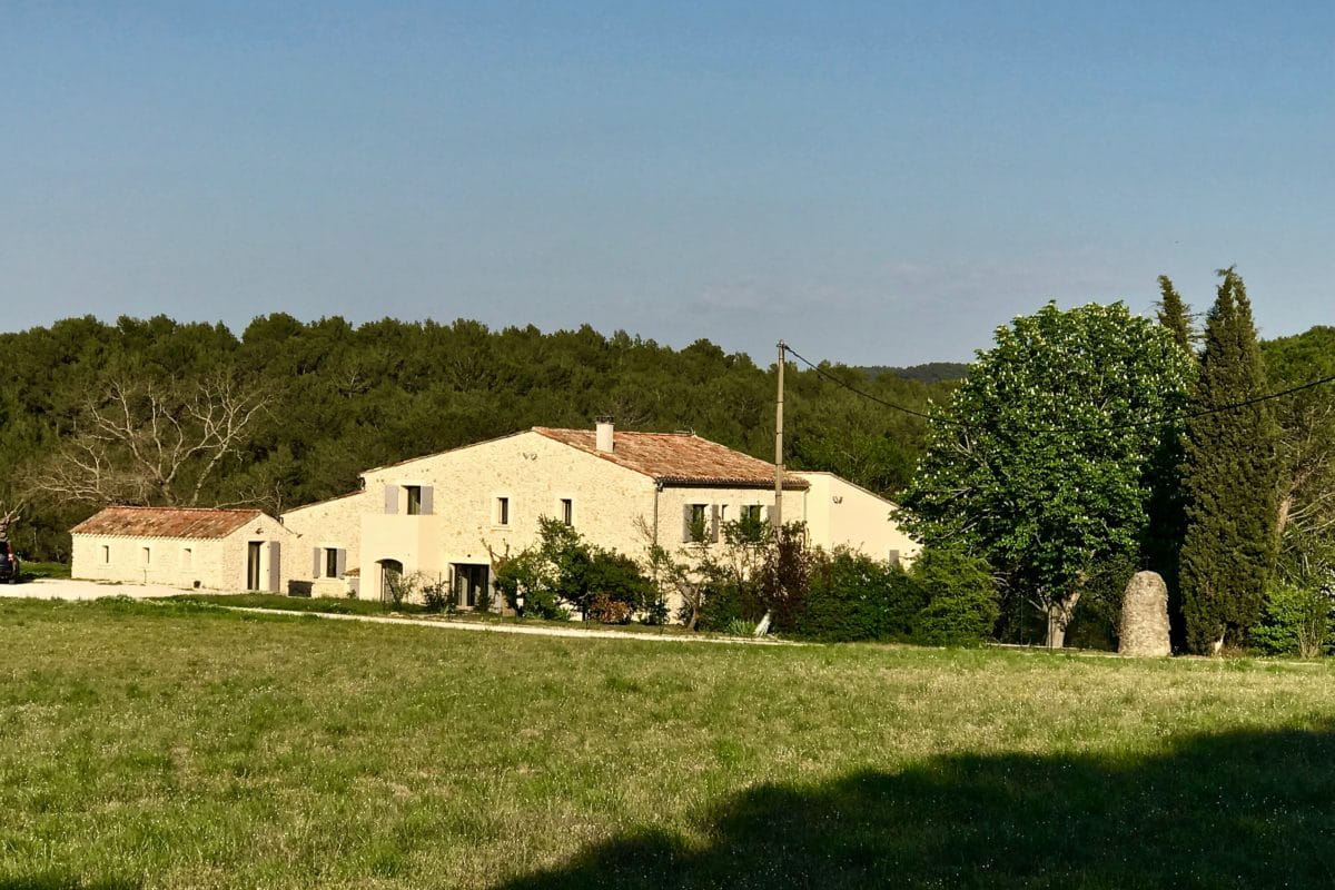 maison-hôtes-aix-en-provence