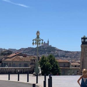 Marseille-Bouches-du-Rhône-PACA