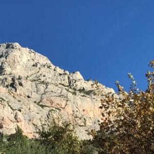 Saint-Victoire-Aix-en-Provence-PACA