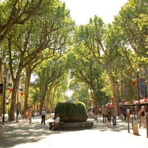 Aix-en-Provence