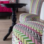 fauteuil détente bnb