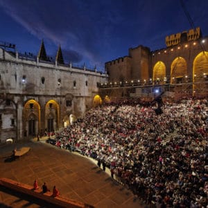 festival Avignon