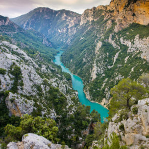 gorges du Verdon