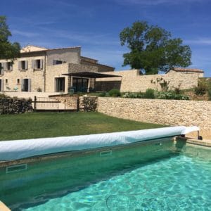 maison-hôtes-piscine-Venelles-Aix-en-Provence
